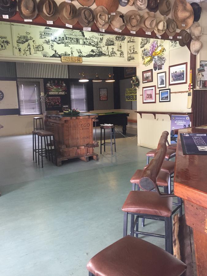 Wellshot Hotel Ilfracombe المظهر الخارجي الصورة